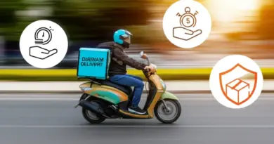 บริการเสริมและตัวเลือกจัดส่งในบุรีรัมย์ — ส่งด่วน เก็บเงินปลายทาง และประกันพัสดุ