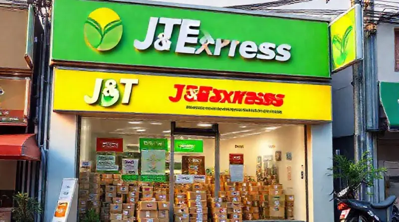 บริการและที่ตั้งสาขา J&T Express ศรีสะเกษ: เลือกสาขาไหนดีสำหรับรับส่งพัสดุ