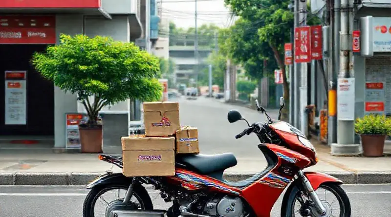 บริการและประเภทการส่งของ J&T Express อุบลราชธานี: ราคา เวลาจัดส่ง และข้อจำกัด