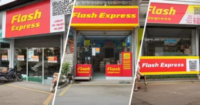 บริการและสาขา Flash Express ในจังหวัดสุรินทร์: ที่อยู่ เวลาเปิดปิด และช่องทางติดต่อ