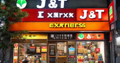 บริการและสาขา J&T Express ในจังหวัดศรีสะเกษ: พิกัด เวลาทำการ และช่องทางติดต่อ