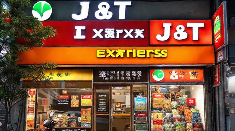 บริการและสาขา J&T Express ในจังหวัดศรีสะเกษ: พิกัด เวลาทำการ และช่องทางติดต่อ