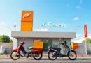 รู้จักบริการ Flash Express อุบลราชธานี — สาขา บริการครอบคลุม และเวลาทำการ