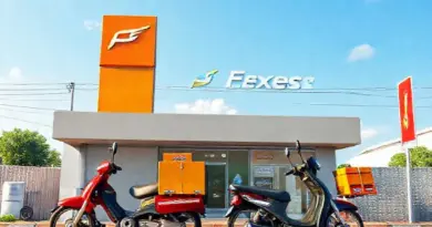 รู้จักบริการ Flash Express อุบลราชธานี — สาขา บริการครอบคลุม และเวลาทำการ