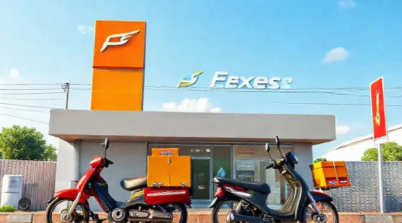 รู้จักบริการ Flash Express อุบลราชธานี — สาขา บริการครอบคลุม และเวลาทำการ
