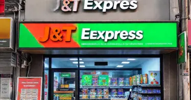 วิธีค้นหาและติดต่อสาขา J&T Express อุบลราชธานี: แผนที่ เวลาเปิด-ปิด และเบอร์โทรศัพท์
