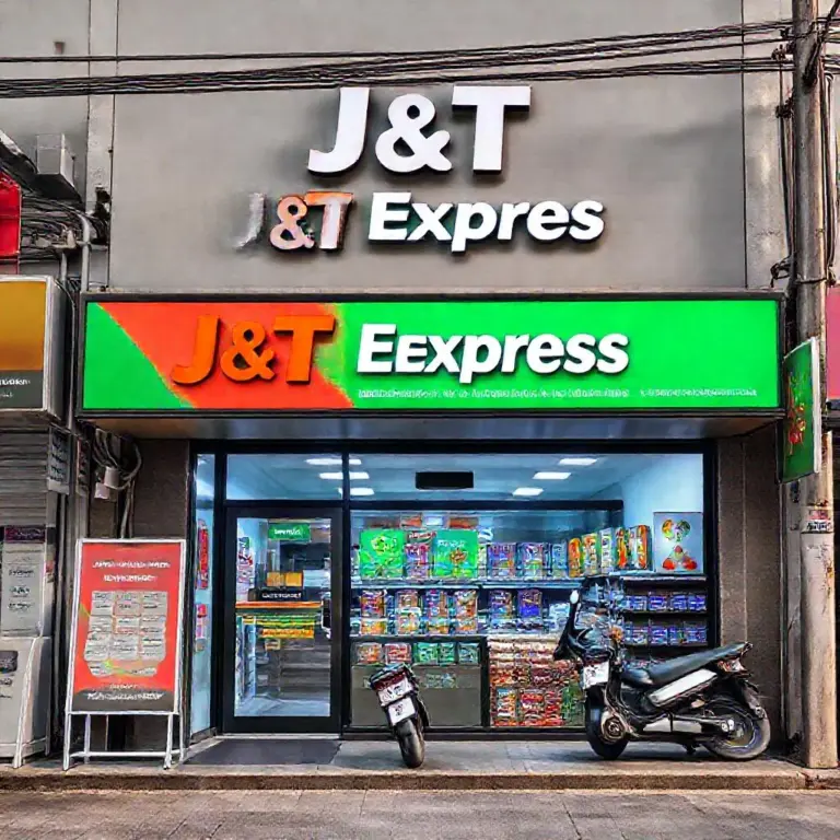 วิธีค้นหาและติดต่อสาขา J&T Express อุบลราชธานี: แผนที่ เวลาเปิด-ปิด และเบอร์โทรศัพท์