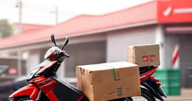 วิธีส่งพัสดุกับ LEX Lazada Express ศรีสะเกษ: ขั้นตอน แพ็กของ ค่าบริการ และข้อจำกัดขนาด/น้ำหนัก