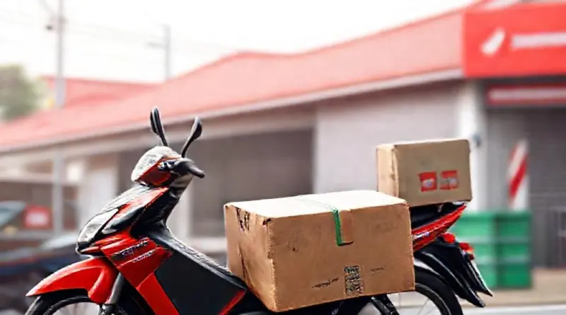 วิธีส่งพัสดุกับ LEX Lazada Express ศรีสะเกษ: ขั้นตอน แพ็กของ ค่าบริการ และข้อจำกัดขนาด/น้ำหนัก