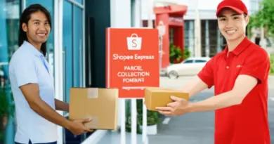 วิธีส่งพัสดุกับ SPX Shopee Express นครราชสีมา — ขั้นตอนการจอง รับพัสดุถึงบ้าน และการฝากที่จุดรับ