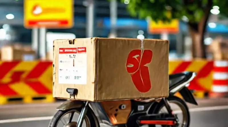 วิธีเช็คสถานะพัสดุ Flash Express อุบลราชธานี แบบละเอียด (รหัสติดตาม, แอป, เว็บไซต์)