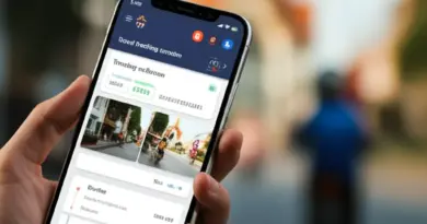 วิธีเช็คสถานะพัสดุและติดตามออนไลน์ในบุรีรัมย์: Tracking, แอป และหมายเลขพัสดุทีละขั้นตอน
