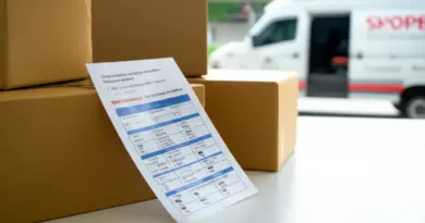 วิธีเตรียมพัสดุและอัตราค่าบริการ SPX Shopee Express ชัยภูมิ — ขนาด น้ำหนัก บรรจุภัณฑ์ที่แนะนำ และตัวอย่างค่าจัดส่ง (ในประเทศ/ด่วน)