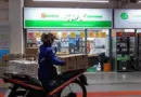 วิธีใช้บริการ SPX Shopee Express อุบลราชธานี สำหรับผู้ขายบน Shopee — ขั้นตอนการฝากส่งและการพิมพ์ป้ายจ่าหน้า