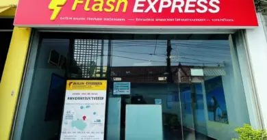สาขา Flash Express นครราชสีมา: ที่ตั้ง แผนที่ เบอร์โทร และเวลาทำการแต่ละสาขา
