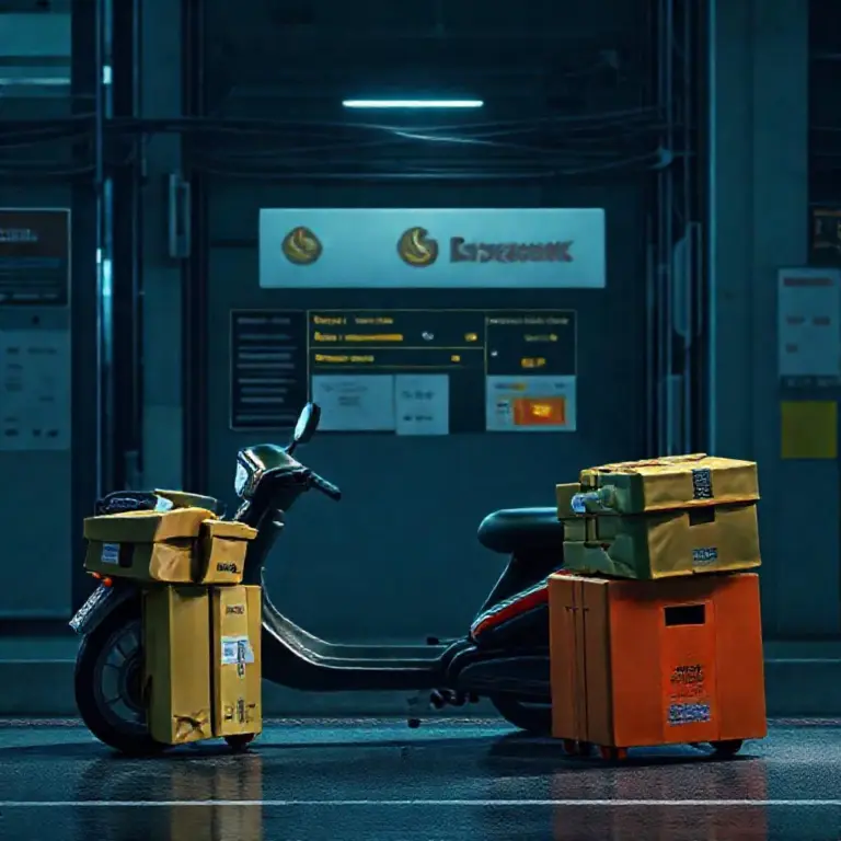 เช็กสถานะพัสดุ SPX Shopee Express ศรีสะเกษ แบบละเอียด — วิธีใช้เลขติดตาม ปัญหาข้อมูลไม่อัปเดต และคำแนะนำการติดตาม