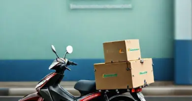 LEX Lazada Express อุบลราชธานี: วิธีค้นหา ติดตาม และส่งพัสดุอย่างรวดเร็วในพื้นที่