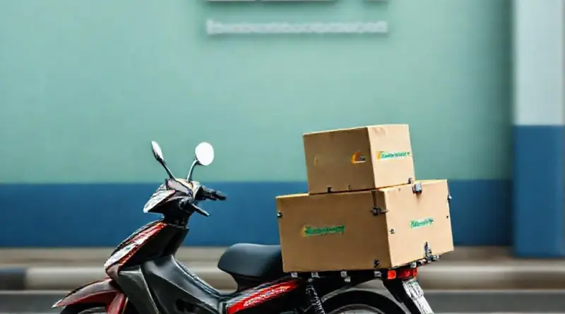 LEX Lazada Express อุบลราชธานี: วิธีค้นหา ติดตาม และส่งพัสดุอย่างรวดเร็วในพื้นที่