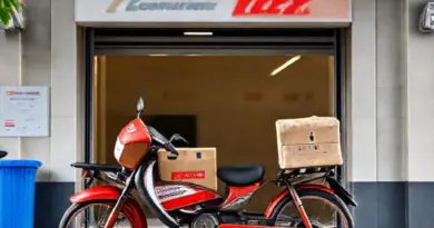 วิธีตรวจสอบสถานะพัสดุ LEX Lazada อุบลราชธานี — ขั้นตอนติดตามพัสดุด้วยรหัสติดตามและแอป/เว็บไซต์
